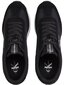 Calvin Klein Jeans sportiniai batai vyrams 573151880, juodi kaina ir informacija | Kedai vyrams | pigu.lt