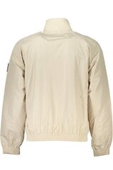 CALVIN KLEIN JEANS Unpadded Harrington Classic Beige 560075746 цена и информация | Мужские куртки | pigu.lt