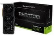 GeForce RTX 4070 Ti Phantom (NED407T019K9-1045P) цена и информация | Vaizdo plokštės (GPU) | pigu.lt