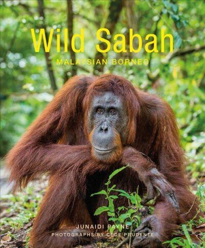 Wild Sabah (2nd edition) 2nd Revised edition kaina ir informacija | Knygos apie sveiką gyvenseną ir mitybą | pigu.lt