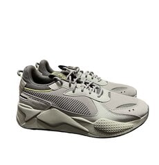 Мужские кроссовки Puma Rs-X Elevated Hik Birch 390186 02, цвет хаки цена и информация | Кроссовки мужские | pigu.lt