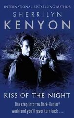 Kiss Of The Night Digital original kaina ir informacija | Fantastinės, mistinės knygos | pigu.lt