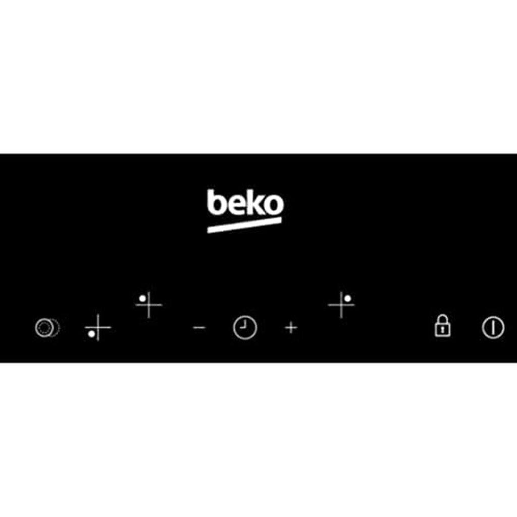 Beko HIC63402T kaina ir informacija | Kaitlentės | pigu.lt