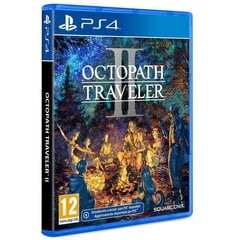 Octopath Traveller 2 kaina ir informacija | Kompiuteriniai žaidimai | pigu.lt