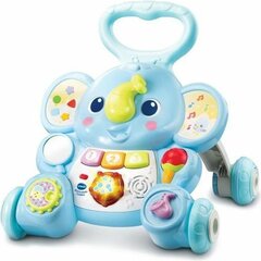 Машинка-каталка Vtech Baby Elephant цена и информация | Игрушки для малышей | pigu.lt