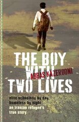 Boy with Two Lives цена и информация | Книги для подростков и молодежи | pigu.lt