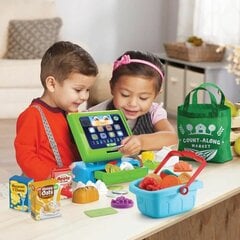 Супермаркет игрушек Vtech Интерактив 2-5 года 29 Предметы цена и информация | Игрушки для девочек | pigu.lt