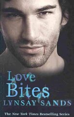 Love Bites: Book Two kaina ir informacija | Fantastinės, mistinės knygos | pigu.lt