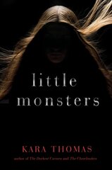 Little Monsters: PERFECT FOR FANS OF FLEISHMAN IS IN TROUBLE AND THE PAPER PALACE цена и информация | Книги для подростков и молодежи | pigu.lt