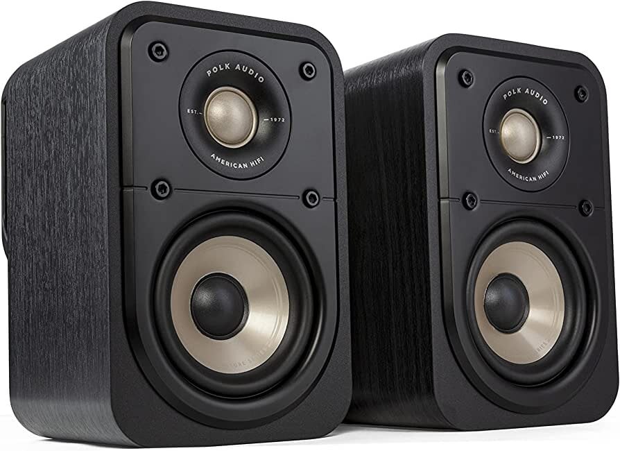 Polk Audio Signature Elite S10 kaina ir informacija | Garso kolonėlės | pigu.lt