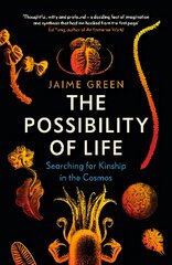 Possibility of Life: Searching for Kinship in the Cosmos kaina ir informacija | Ekonomikos knygos | pigu.lt