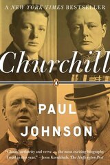 Churchill kaina ir informacija | Biografijos, autobiografijos, memuarai | pigu.lt