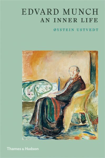 Edvard Munch: An Inner Life kaina ir informacija | Knygos apie meną | pigu.lt