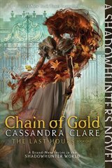 Chain of Gold: Volume 1 Reprint ed. kaina ir informacija | Knygos paaugliams ir jaunimui | pigu.lt