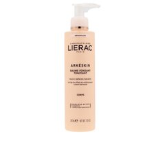 Kūno kremas Lierac Body Cream Arkeskin, 200 ml цена и информация | Кремы, лосьоны для тела | pigu.lt