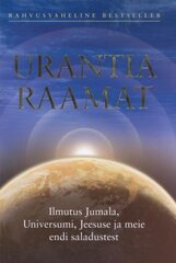 Urantia raamat цена и информация | Духовная литература | pigu.lt