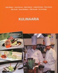 Kulinaaria kaina ir informacija | Enciklopedijos ir žinynai | pigu.lt