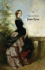 Jane Eyre kaina ir informacija | Klasika | pigu.lt
