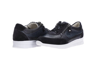Женские кроссовки Waldlaufer 21455_6390-42, темно-синие цена и информация | Спортивная обувь, кроссовки для женщин | pigu.lt