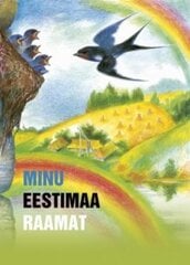 Minu eestimaa raamat kaina ir informacija | Knygos mažiesiems | pigu.lt