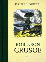 Robinson crusoe kaina ir informacija | Klasika | pigu.lt