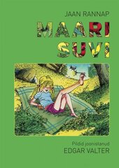 Maari suvi цена и информация | Книги для самых маленьких | pigu.lt