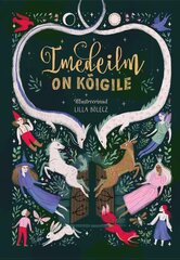 Imedeilm on kõigile цена и информация | Книги для самых маленьких | pigu.lt