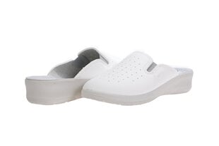 Медицинская обувь 87126 Inblu, белая цена и информация | Медицинская обувь | pigu.lt