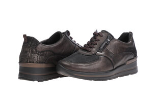 Женские туфли Waldlaufer 52878_6390-42, коричневые цена и информация | Женские туфли | pigu.lt