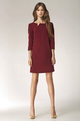 Suknelė moterims Nife Barbarossa NMP20849.2680, raudona kaina ir informacija | Suknelės | pigu.lt