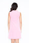 Suknelė moterims Figl NMP39514.1898, rožinės spalvos kaina ir informacija | Suknelės | pigu.lt