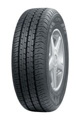 Nokian cLine Cargo 215/75R16C 116 S цена и информация | Летняя резина | pigu.lt