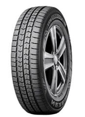 Nexen Winguard WT1 185/75R16C 104 R kaina ir informacija | Žieminės padangos | pigu.lt