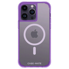 Case-Mate Tough Plus Magsafe Case цена и информация | Чехлы для телефонов | pigu.lt