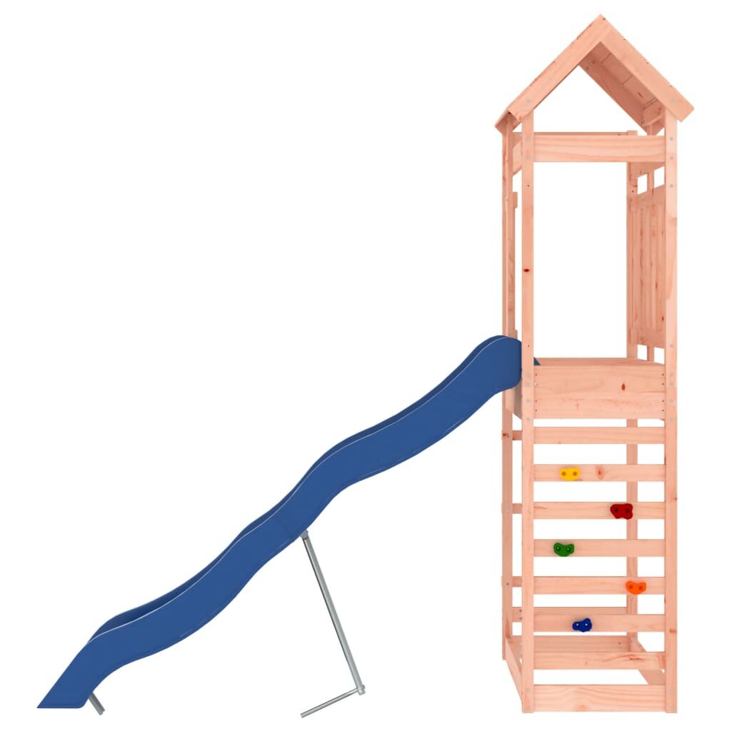 Lauko žaidimų aikštelės komplektas kaina ir informacija | Vaikų žaidimų nameliai | pigu.lt