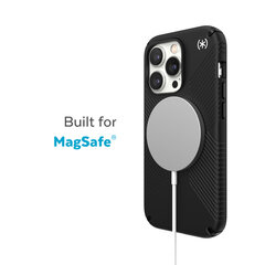 Speck Presidio2 Grip Mag kaina ir informacija | Telefono dėklai | pigu.lt