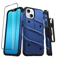 Zizo Bolt Bundle Case kaina ir informacija | Telefono dėklai | pigu.lt