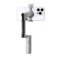 Gimbal insta360 kaina ir informacija | Telefono laikikliai | pigu.lt