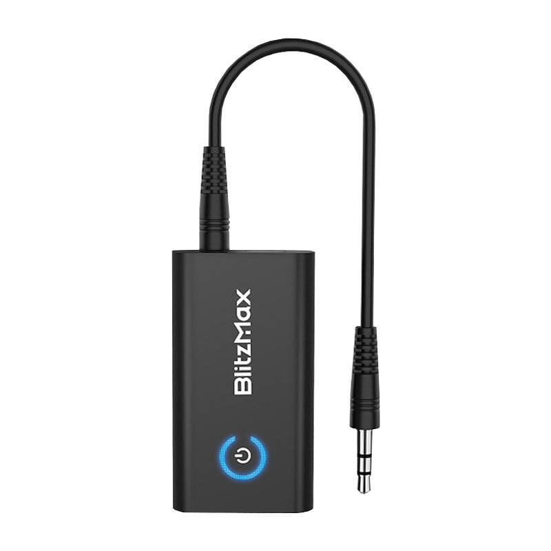 Blitzmax BT05 kaina ir informacija | Adapteriai, USB šakotuvai | pigu.lt