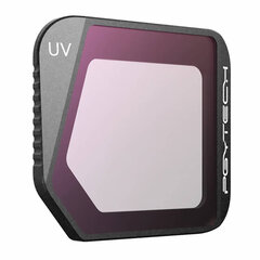 Filtras UV Pgytech цена и информация | Смарттехника и аксессуары | pigu.lt