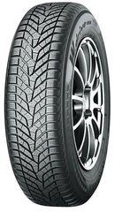 Yokohama W.Drive V905 265/35R20 99 V XL цена и информация | Зимние шины | pigu.lt