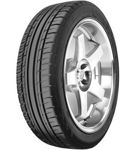 Federal COURAGIA FX 275/45R19 108 Y XL цена и информация | Vasarinės padangos | pigu.lt