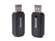 Adapteris Bluetooth AUX 3.5mm kaina ir informacija | Adapteriai, USB šakotuvai | pigu.lt