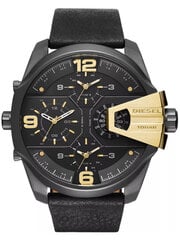 Часы мужские DIESEL DZ7377 UBER CHIEF (zz009b) цена и информация | Мужские часы | pigu.lt