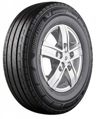 Bridgestone Duravis Van 215/70R15C 109/107 S kaina ir informacija | Vasarinės padangos | pigu.lt