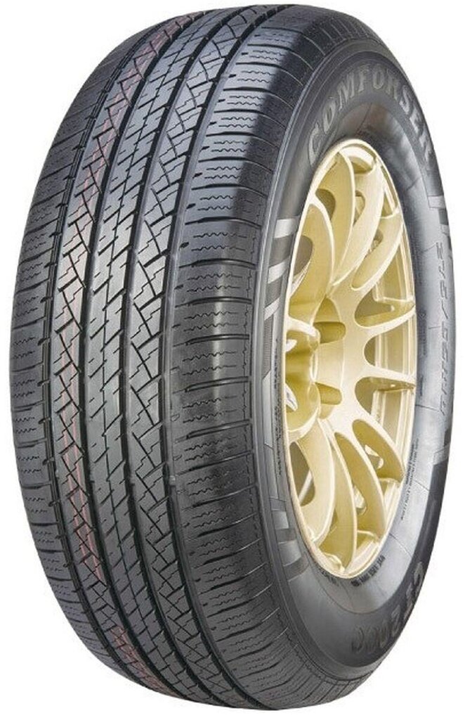 Comforser CF2000 235/70R16 106 H kaina ir informacija | Vasarinės padangos | pigu.lt