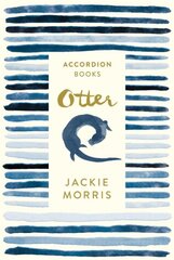 Otter: Accordion Book No 2 kaina ir informacija | Knygos apie meną | pigu.lt