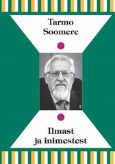 Ilmast ja inimestest. Akadeemilisi arutlusi kaina ir informacija | Socialinių mokslų knygos | pigu.lt