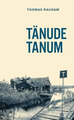 Tänude tanum kaina ir informacija | Klasika | pigu.lt