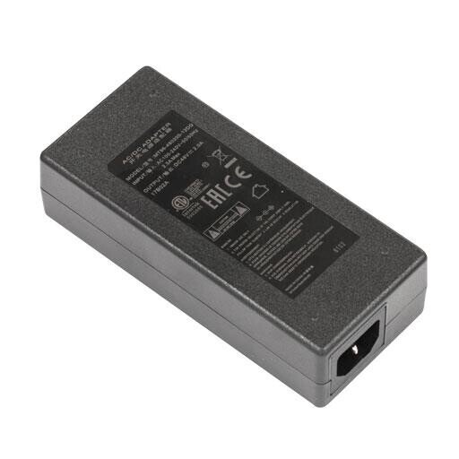 Mikrotik 48V2A96W цена и информация | Adapteriai, USB šakotuvai | pigu.lt